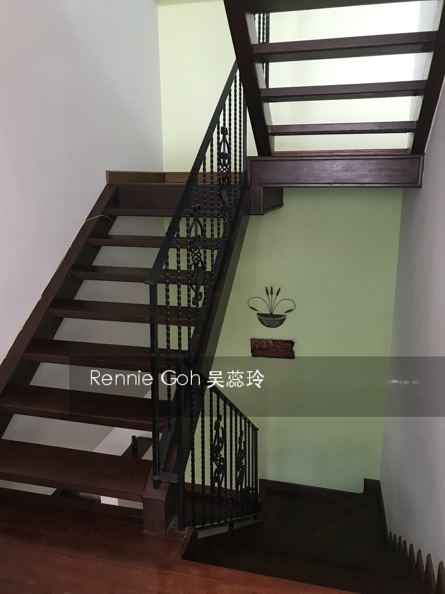 Peakview Estate (D16), Semi-Detached #154223612